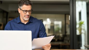 Férfiként ezért nem engedheted meg magadnak, hogy csak az állami nyugdíjra alapozz