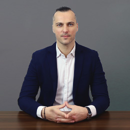 Nyitrai Attila Gergely