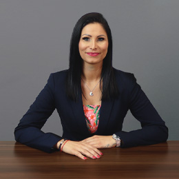 Megyeri Livia