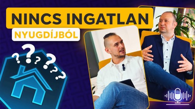 Pénztárszövetség: nem érintik a kasszák stabilitását az ingatlancélú kivétek