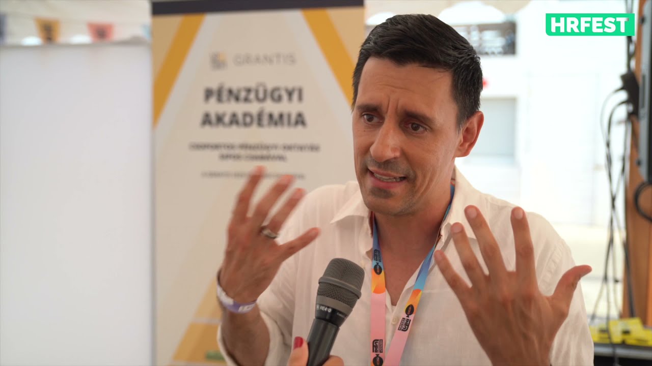 Munkáltatói juttatások