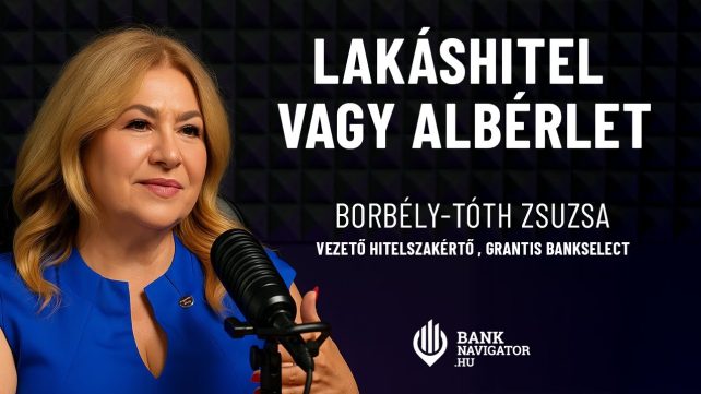 3%-os lakáshitel: ebben az inflációban ajándék?