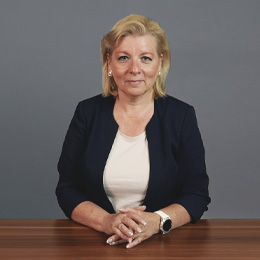 Magyari Ildikó