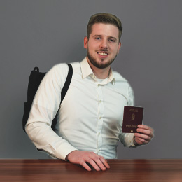 Lukács Dániel András