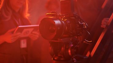 Filmprodukciók biztosítása Magyarországon: nemcsak a sztárt, a technikát is védik