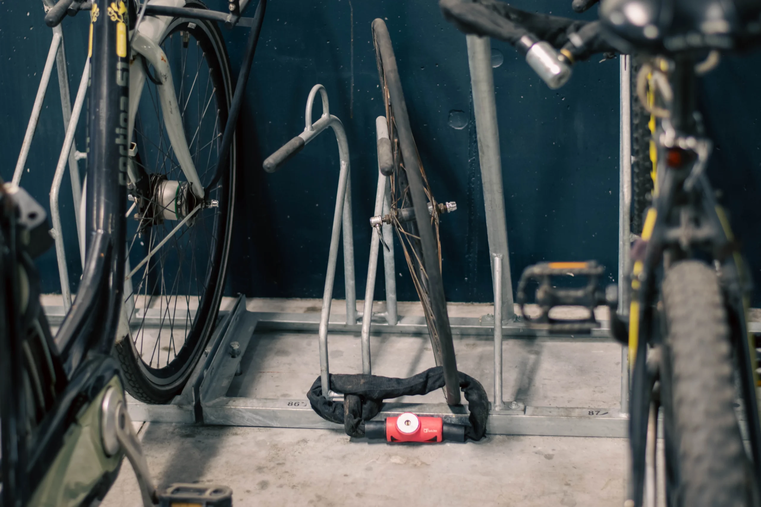 Kiegészítő lakásbiztosítási fedezetek kerékpárosoknak.