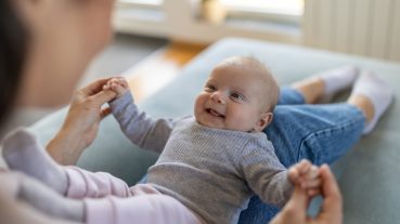 Ennyi pénzzel kezdhetik a felnőtt életet a Babakötvényesek