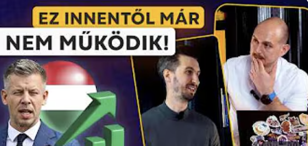 Jöhet a magyar befektetők ébredése? Euró‑bevezetés, forint, magyar állampapír, feat. Bukta Gábor, Concorde