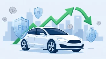 Vége a drágulásnak? Meglepetést hozott a kötelező biztosítások friss statisztikája