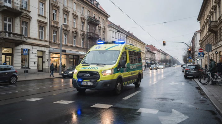 A külföldi sürgősségi ellátás is könnyen válhat anyagi rémálommá.