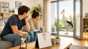 Négy hónap haladék a babaváró hiteleseknek – de mi lesz azokkal, akiknek nem érkezik meg időre a baba?