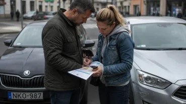 Kötelező biztosítás (KGFB) útmutató: Amit a gépjármű biztosításról tudni kell