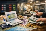 Túl a Revoluton: Kedvezményes banki pénzváltás okosan – euró forint átváltás gyakorlati tippek