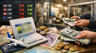Túl a Revoluton: Kedvezményes banki pénzváltás okosan – euró forint átváltás gyakorlati tippek