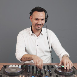 Gráma István