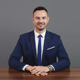 Gráma István