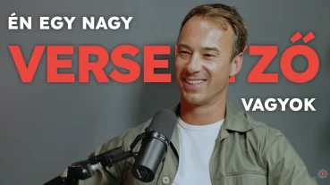 Sebestyén András a Karizma Podcastban: így épül egy cég, amelyben az értékek nem csak szavak